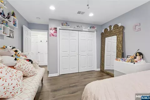 Bedroom - 238 Monroe Ave, Paramus, NJ 07652 photo 2 of 8