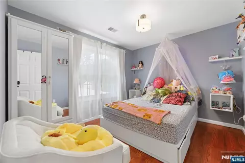 Bedroom - 238 Monroe Ave, Paramus, NJ 07652 photo 7 of 8