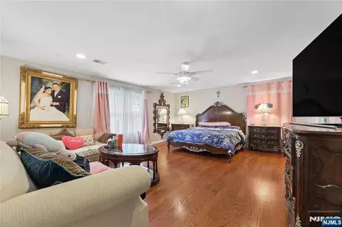 Bedroom - 238 Monroe Ave, Paramus, NJ 07652 photo 3 of 8