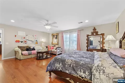 Bedroom - 238 Monroe Ave, Paramus, NJ 07652 photo 5 of 8