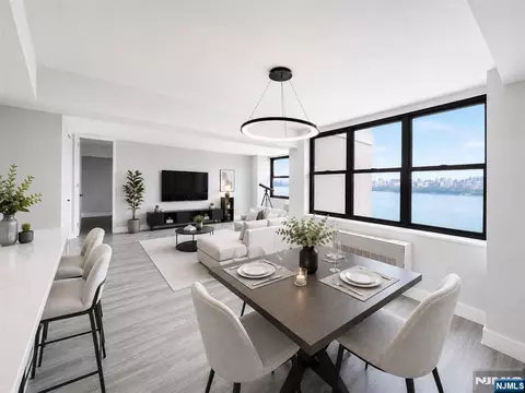 7002 Jfk Blvd E #15P, Guttenberg, NJ 07093