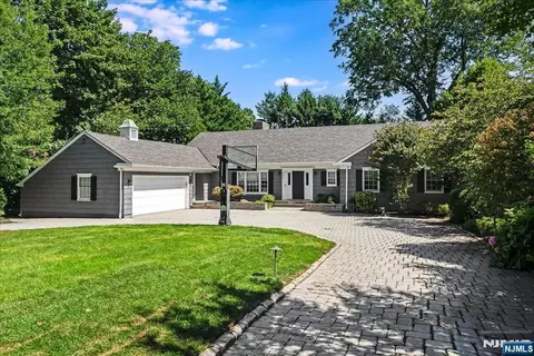 421 Ridgewood Ave, Glen Ridge, NJ 07028
