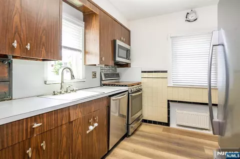 Kitchen - 325 Terhune Ave, Passaic, NJ 07055 photo 1 of 2