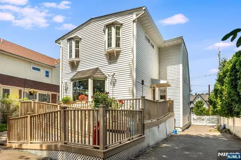 Exterior - 325 Terhune Ave, Passaic, NJ 07055 photo 6 of 6