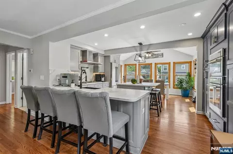 Kitchen - 122 Maplewood Ave, Wayne, NJ 07470 photo 1 of 5