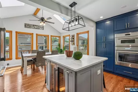 Kitchen - 122 Maplewood Ave, Wayne, NJ 07470 photo 4 of 5