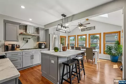 Kitchen - 122 Maplewood Ave, Wayne, NJ 07470 photo 5 of 5