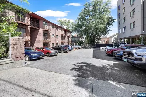 359 Marshall St #3A, Paterson, NJ 07503