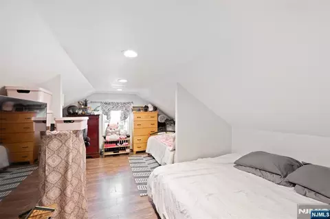 Bedroom - 307 Washington Ave, Hackensack, NJ 07601 photo 2 of 2