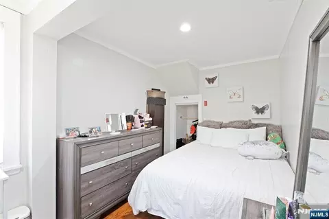 Bedroom - 307 Washington Ave, Hackensack, NJ 07601 photo 1 of 2
