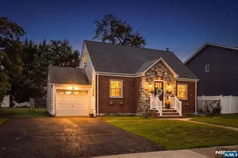 74 S Broadway, Saddle Brook, NJ 07663