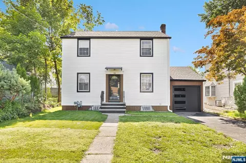 12 Renner Ave, Nutley, NJ 07110