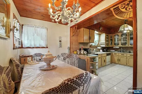 Dining - 34 Pennington Ave, Passaic, NJ 07055 photo 1 of 2