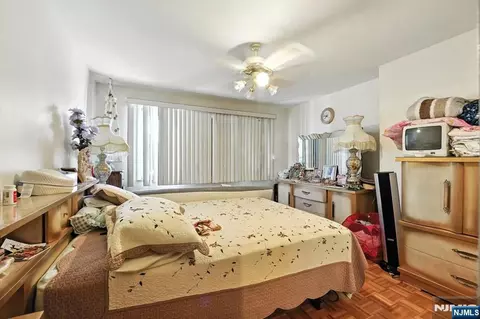 Bedroom - 34 Pennington Ave, Passaic, NJ 07055 photo 3 of 10