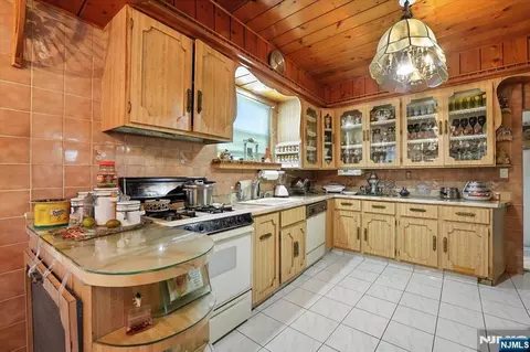 Kitchen - 34 Pennington Ave, Passaic, NJ 07055 photo 2 of 3