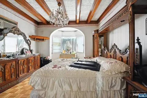 Bedroom - 34 Pennington Ave, Passaic, NJ 07055 photo 1 of 10