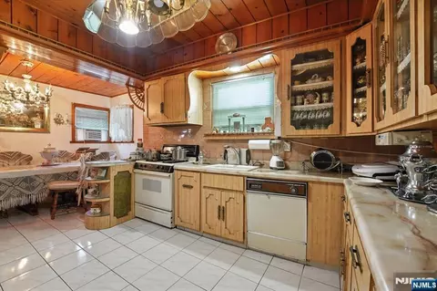 Kitchen - 34 Pennington Ave, Passaic, NJ 07055 photo 1 of 3
