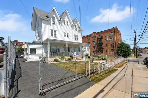 Exterior - 34 Pennington Ave, Passaic, NJ 07055 photo 3 of 3