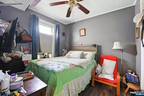 Bedroom - 34 Pennington Ave, Passaic, NJ 07055 photo 8 of 10