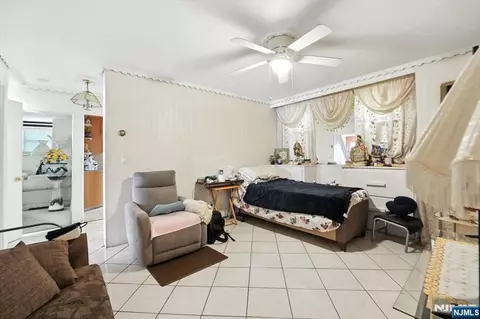 Bedroom - 34 Pennington Ave, Passaic, NJ 07055 photo 6 of 10