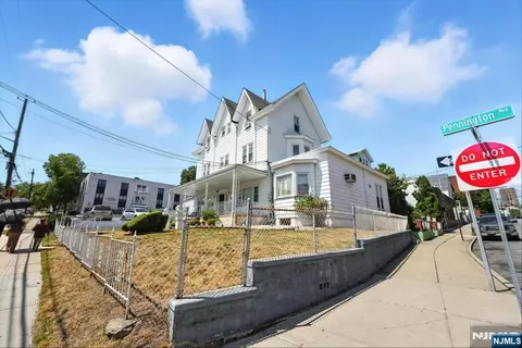 Exterior - 34 Pennington Ave, Passaic, NJ 07055 photo 2 of 3