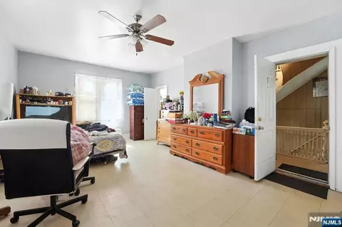 Bedroom - 34 Pennington Ave, Passaic, NJ 07055 photo 5 of 10