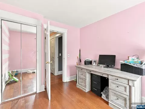Bedroom - 66 Ross Ave, Hackensack, NJ 07601 photo 7 of 7