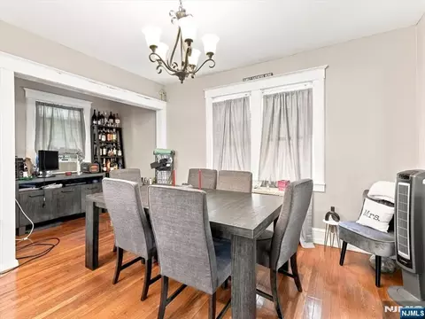 Dining - 66 Ross Ave, Hackensack, NJ 07601 photo 1 of 3