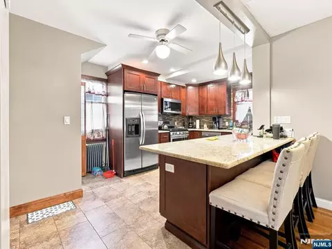 Kitchen - 66 Ross Ave, Hackensack, NJ 07601 photo 3 of 5