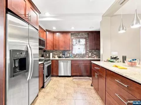 Kitchen - 66 Ross Ave, Hackensack, NJ 07601 photo 2 of 5
