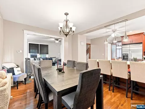 Dining - 66 Ross Ave, Hackensack, NJ 07601 photo 2 of 3