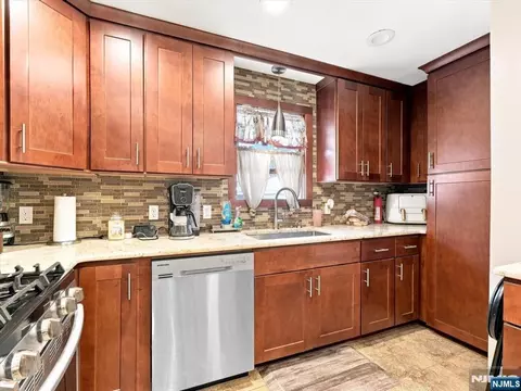 Kitchen - 66 Ross Ave, Hackensack, NJ 07601 photo 5 of 5