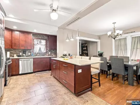 Kitchen - 66 Ross Ave, Hackensack, NJ 07601 photo 1 of 5
