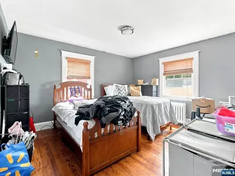 Bedroom - 66 Ross Ave, Hackensack, NJ 07601 photo 4 of 7
