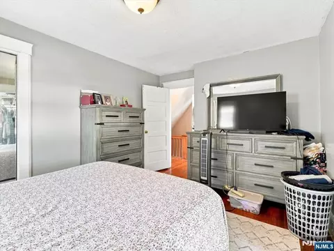 Bedroom - 66 Ross Ave, Hackensack, NJ 07601 photo 2 of 7