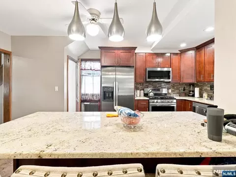 Kitchen - 66 Ross Ave, Hackensack, NJ 07601 photo 4 of 5