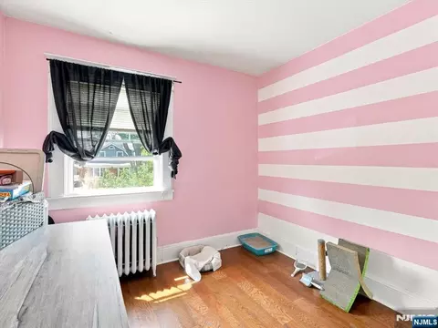 Bedroom - 66 Ross Ave, Hackensack, NJ 07601 photo 6 of 7