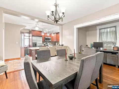 Dining - 66 Ross Ave, Hackensack, NJ 07601 photo 3 of 3