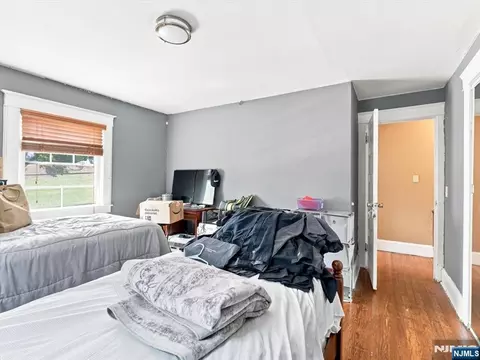 Bedroom - 66 Ross Ave, Hackensack, NJ 07601 photo 5 of 7