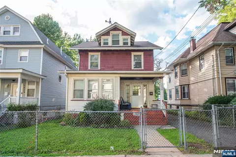 1538 Munn Ave, Hillside, NJ 07205