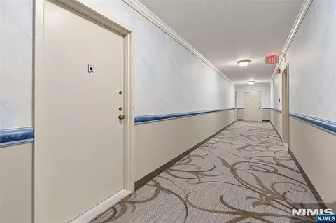 Entry Way - 280 Prospect Ave #5C, Hackensack, NJ 07601 photo 2 of 2