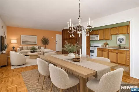 Dining - 280 Prospect Ave #5C, Hackensack, NJ 07601 photo 1 of 1
