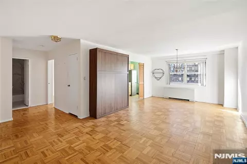 Living - 280 Prospect Ave #5C, Hackensack, NJ 07601 photo 2 of 2