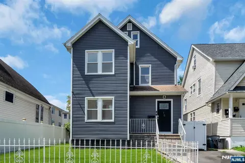 15 Cottage Pl, East Orange, NJ 07017