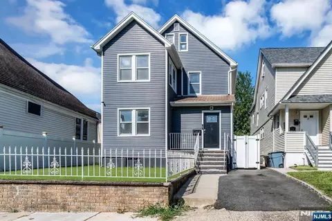 15 Cottage Pl, East Orange, NJ 07017