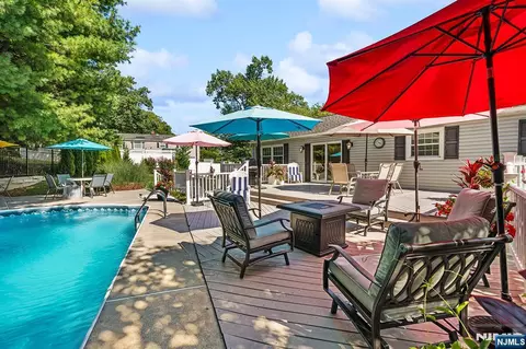 Exterior - 73 Brandon Ave, Wayne, NJ 07470 photo 3 of 13
