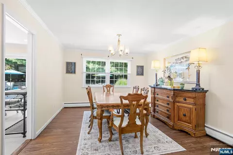 Dining - 73 Brandon Ave, Wayne, NJ 07470 photo 1 of 1