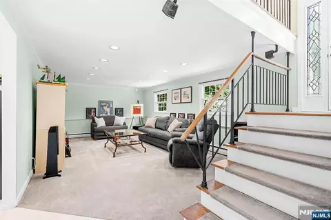 Living - 73 Brandon Ave, Wayne, NJ 07470 photo 2 of 3