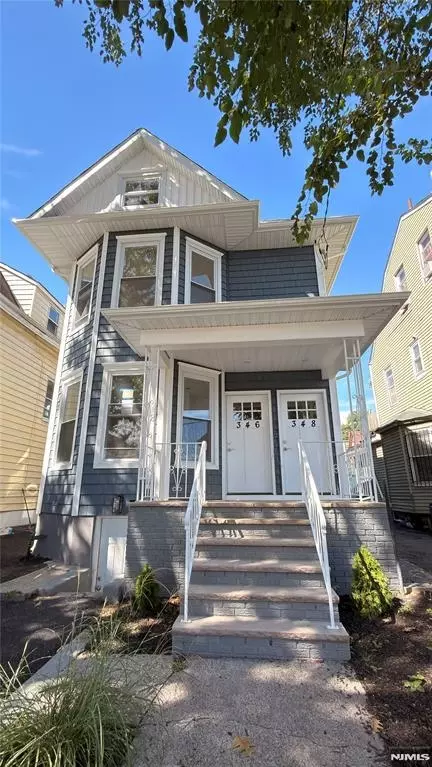 346-348 Woodside Ave, Newark, NJ 07104