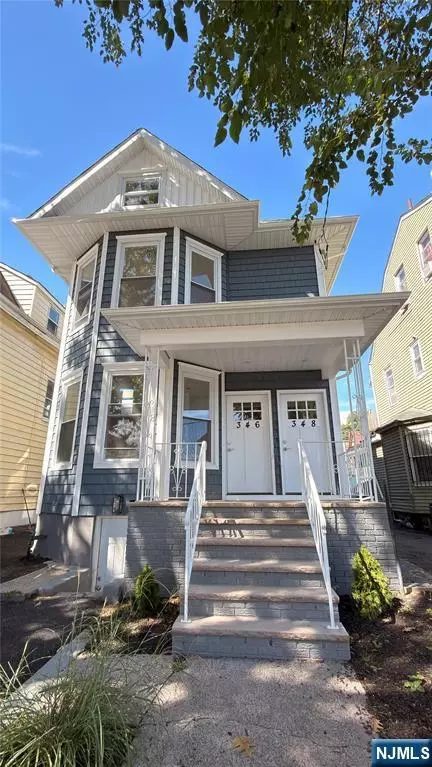 346-348 Woodside Ave, Newark, NJ 07104